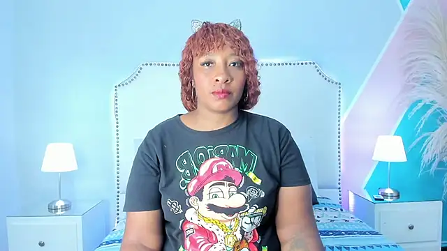Krystal cambell1 online show from 04/30/26, 08:04