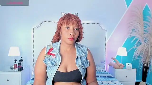 Krystal cambell1 online show from 05/03/26, 11:49