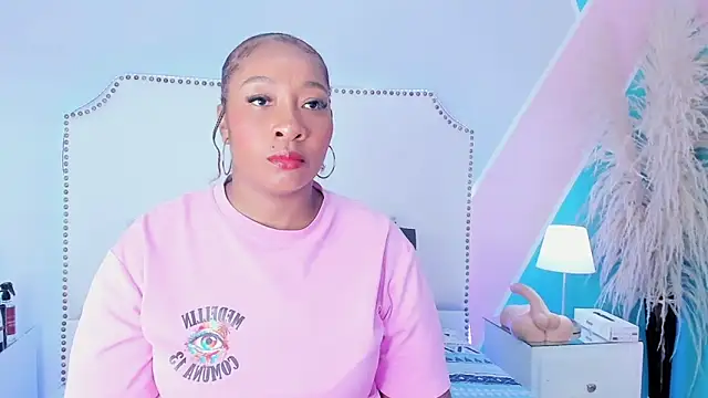 Krystal cambell1 online show from 05/14/26, 07:42