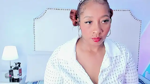 Krystal cambell1 online show from 05/23/26, 02:10