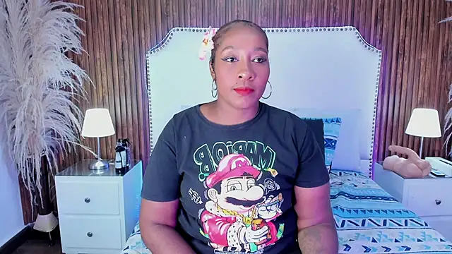 Krystal cambell1 online show from 07/03/26, 03:24