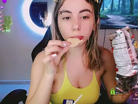 ARIA SUGARUB online show from 12/12/24, 01:43