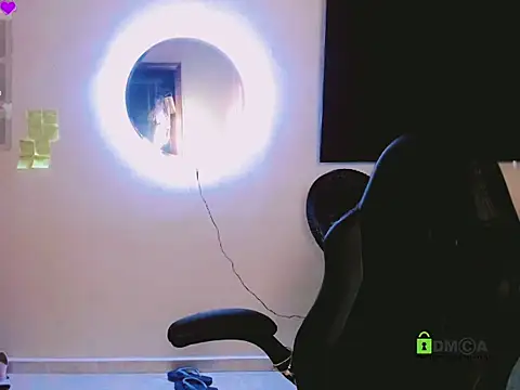 ARIA SUGARUB online show from 12/22/24, 02:17