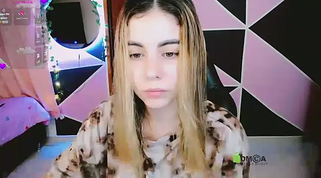 ARIA SUGARUB online show from 01/30/25, 12:39