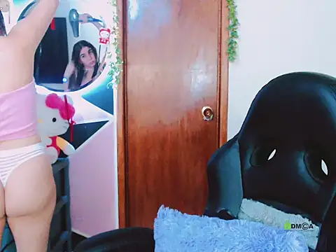 ARIA SUGARUB online show from 09/09/25, 02:11