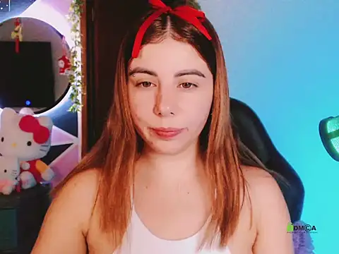 ARIA SUGARUB online show from 09/23/25, 01:52