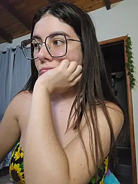 ARIA SUGARUB online show from 03/18/26, 03:09