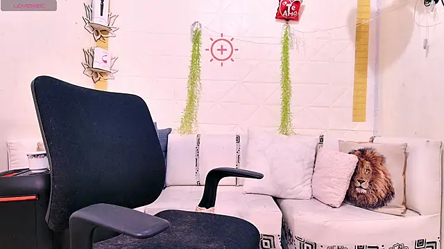 Mabelydani online show from 03/07/25, 11:18