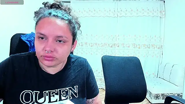 Mabelydani online show from 09/12/25, 09:31