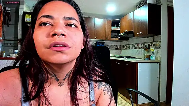 Mabelydani online show from 09/16/25, 09:21