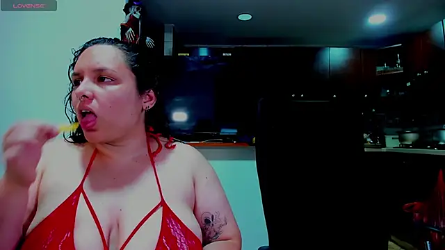 Mabelydani online show from 10/25/25, 10:59