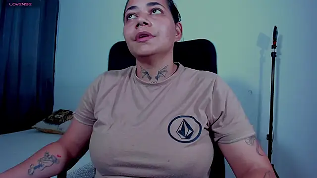 Mabelydani online show from 11/10/25, 10:31