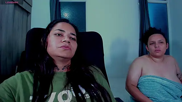 Mabelydani online show from 11/23/25, 10:42