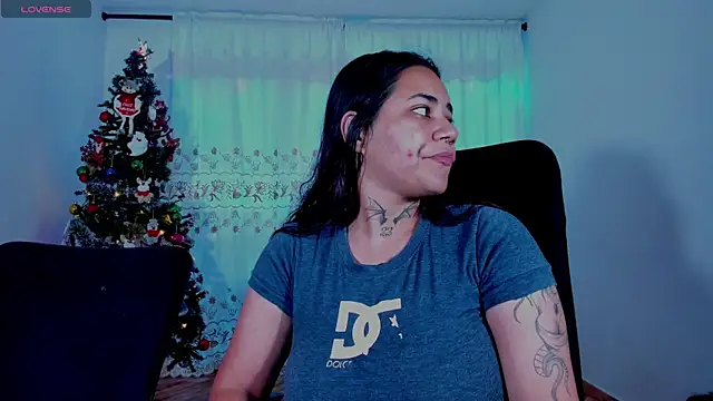 Mabelydani online show from 12/01/25, 10:48