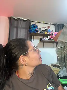 Mabelydani online show from 06/25/26, 10:03