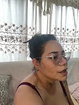 Mabelydani online show from 07/19/26, 07:17
