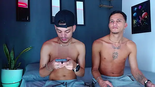 Snapshot of Friendsofeverything_ chatting on 12/03/24, 12:38 Friendsofeverything online show from 12/03/24, 12:38