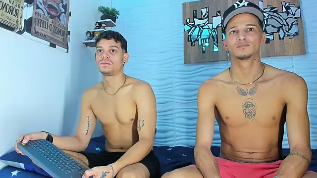 Snapshot of Friendsofeverything_ chatting on 10/01/25, 01:50 Friendsofeverything online show from 10/01/25, 01:50