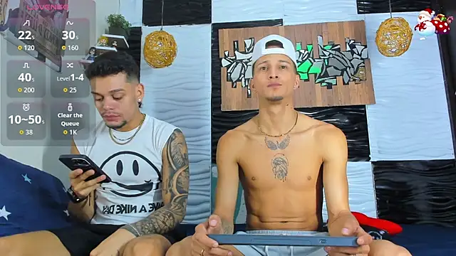 Friendsofeverything  online show from 01/12/26, 02:22