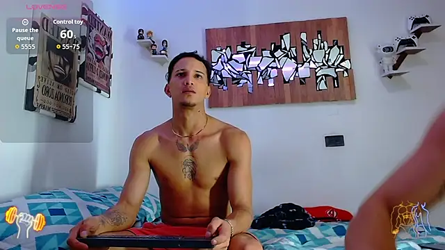 Friendsofeverything  online show from 03/05/26, 02:02