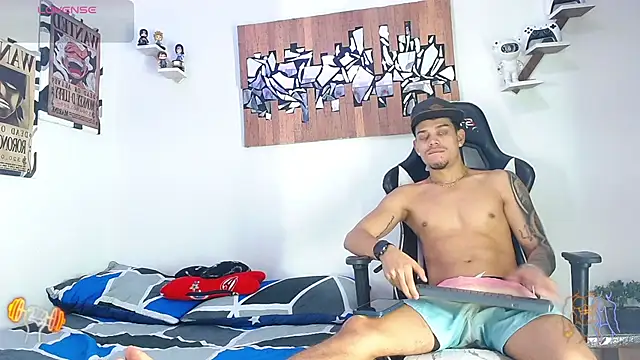 Friendsofeverything  online show from 03/08/26, 04:11