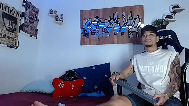 Friendsofeverything  online show from 04/10/26, 02:22