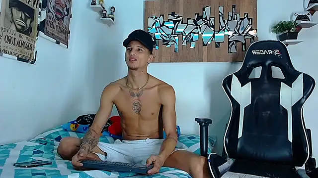 Friendsofeverything  online show from 04/12/26, 04:01