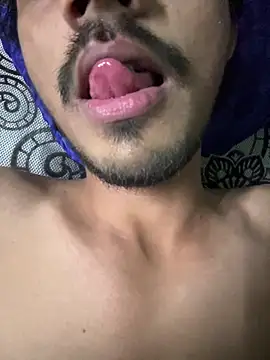 Privateseducer online show from 03/23/25, 05:32