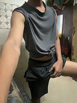 Privateseducer online show from 11/02/25, 05:43