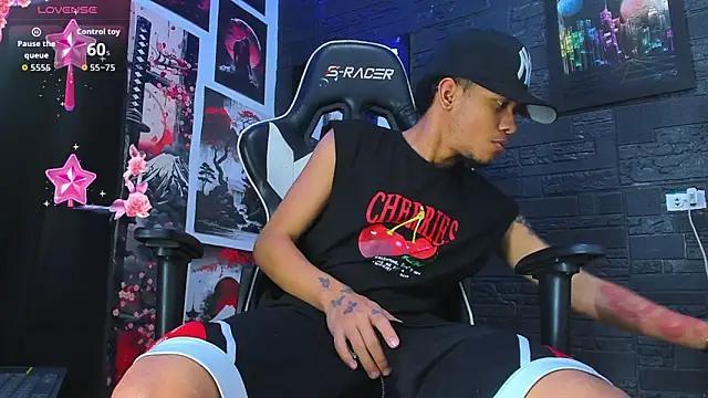 Romancartier 1 online show from 12/19/25, 06:20