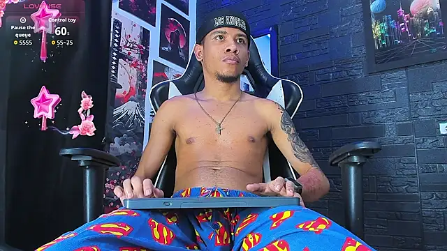 Romancartier 1 online show from 12/20/25, 06:42