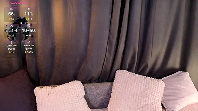 dark vamp  online show from 03/18/26, 05:05