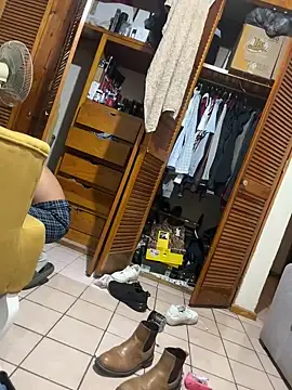 Ginessy online show from 02/01/25, 09:00