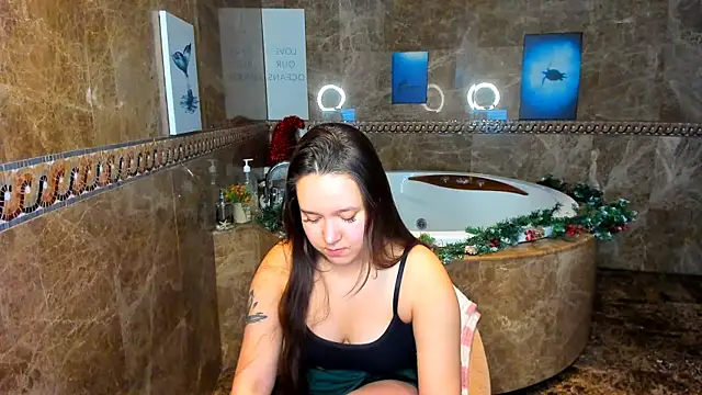 Mira Karter online show from 01/08/25, 04:55