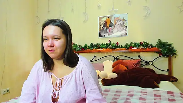 Mira Karter online show from 01/17/25, 01:36