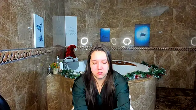 Mira Karter online show from 01/18/25, 01:30