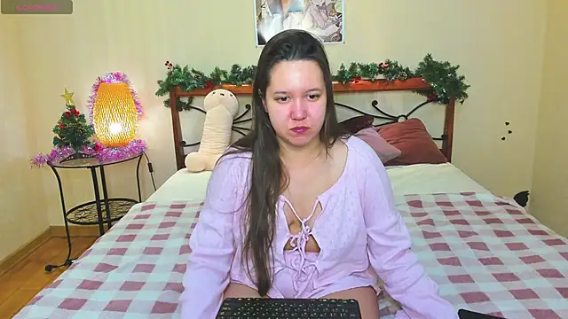 Mira Karter online show from 01/22/25, 01:42