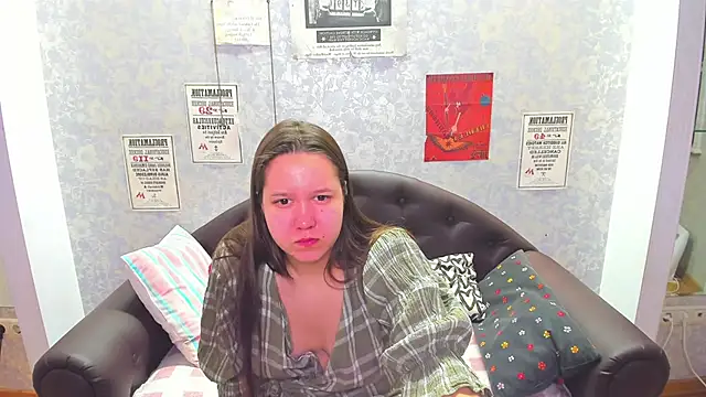 Mira Karter online show from 01/28/25, 02:00