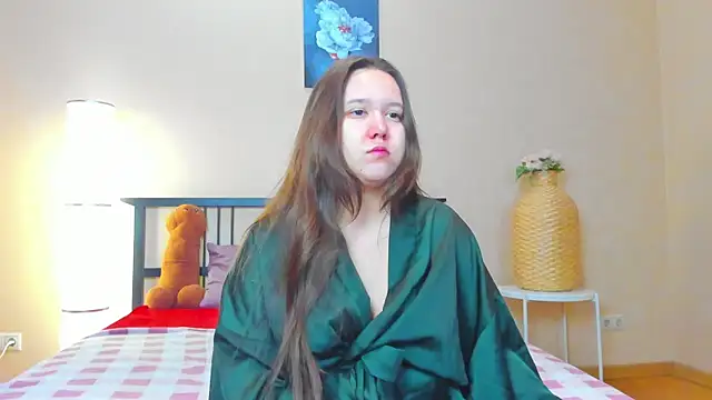 Mira Karter online show from 02/10/25, 11:55