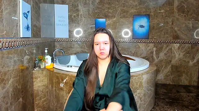 Mira Karter online show from 02/12/25, 01:41