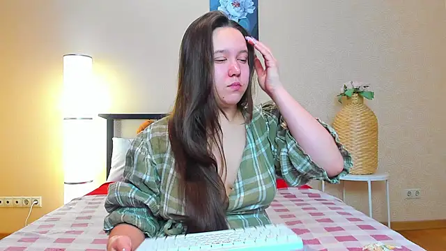 Mira Karter online show from 02/19/25, 02:12