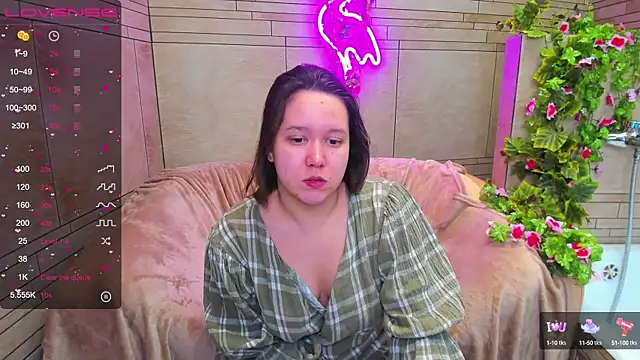 Mira Karter online show from 02/22/25, 05:34