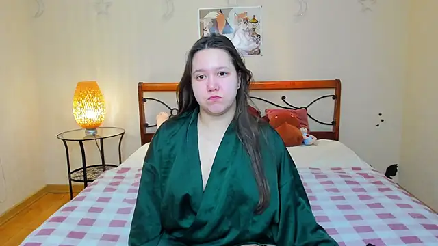 Mira Karter online show from 03/18/25, 01:53