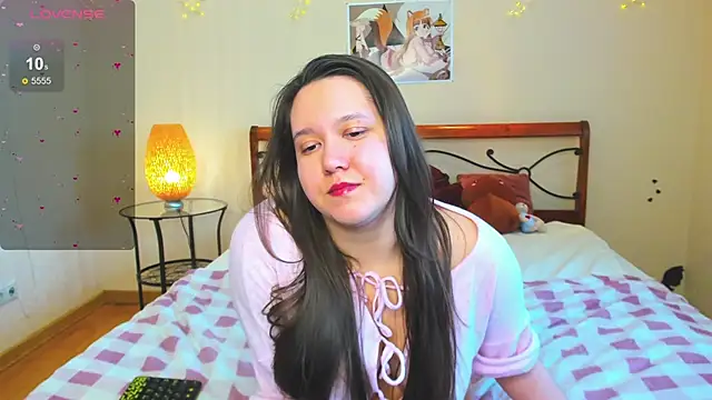 Mira Karter online show from 03/18/25, 04:58