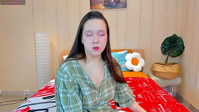 Mira Karter online show from 03/27/26, 07:14