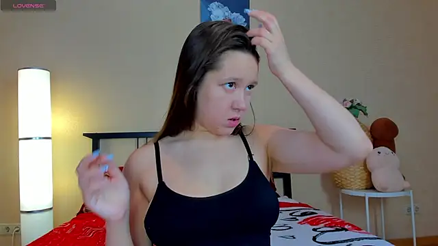 Mira Karter online show from 06/10/26, 02:34