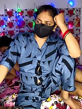 PeaCoooock online show from 09/12/25, 06:30