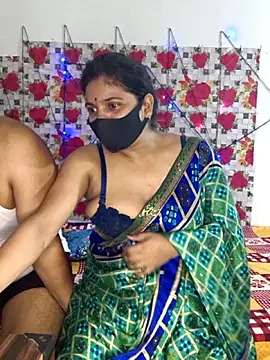 PeaCoooock online show from 09/29/25, 04:45