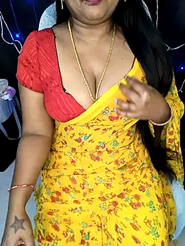 honey-sexy online show from 02/17/25, 10:18