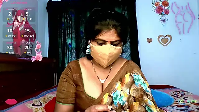 honey-sexy online show from 03/30/26, 05:19